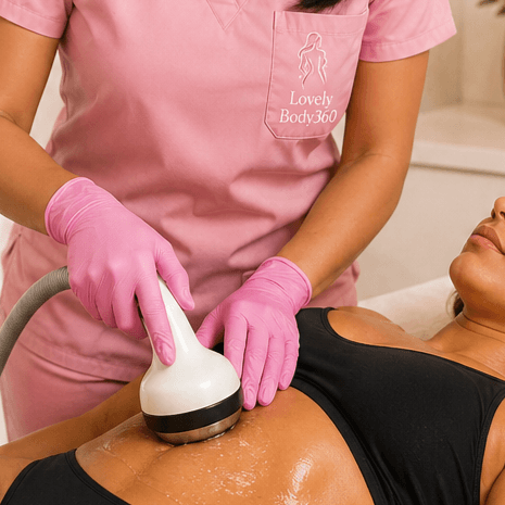 Lovely Body Revival at LovelyBody360 in Long Beach, CA
