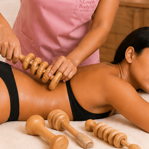 Sculpt & Contour Plan at LovelyBody360 in Long Beach, CA